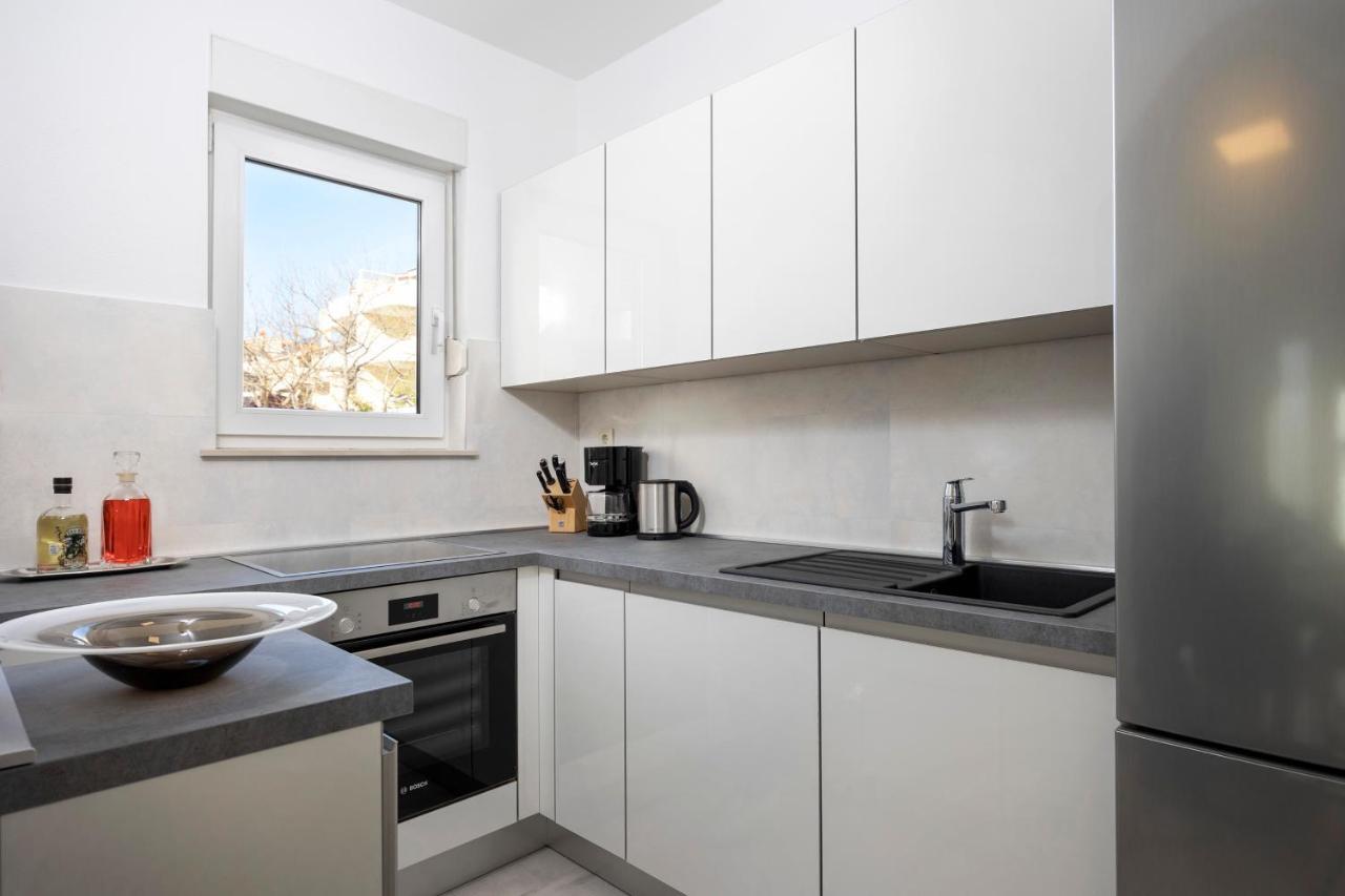 Luxury Apartment Ketty スプリト エクステリア 写真