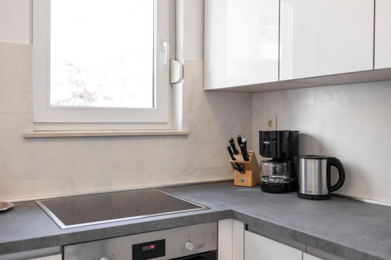 Luxury Apartment Ketty スプリト エクステリア 写真