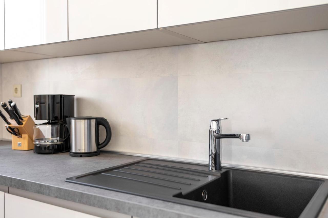 Luxury Apartment Ketty スプリト エクステリア 写真
