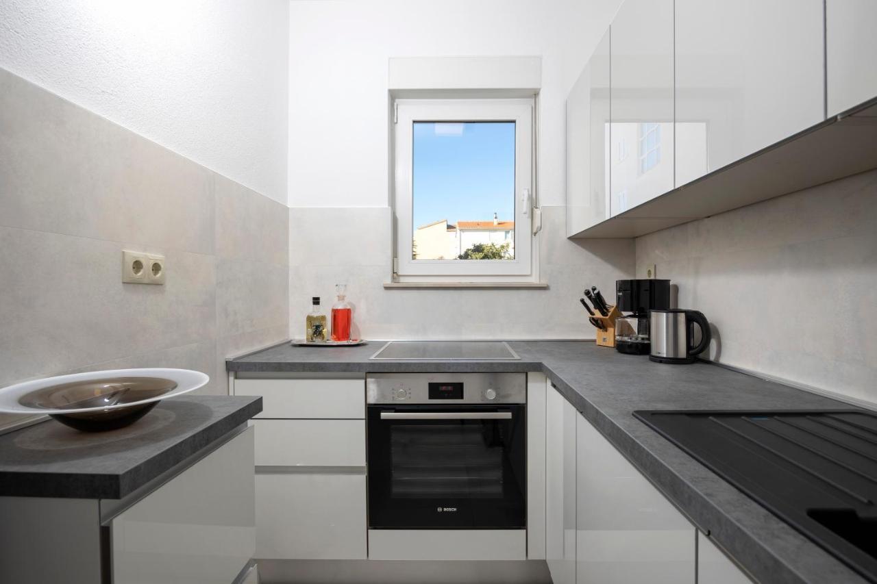 Luxury Apartment Ketty スプリト エクステリア 写真