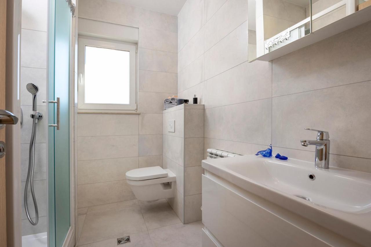 Luxury Apartment Ketty スプリト エクステリア 写真