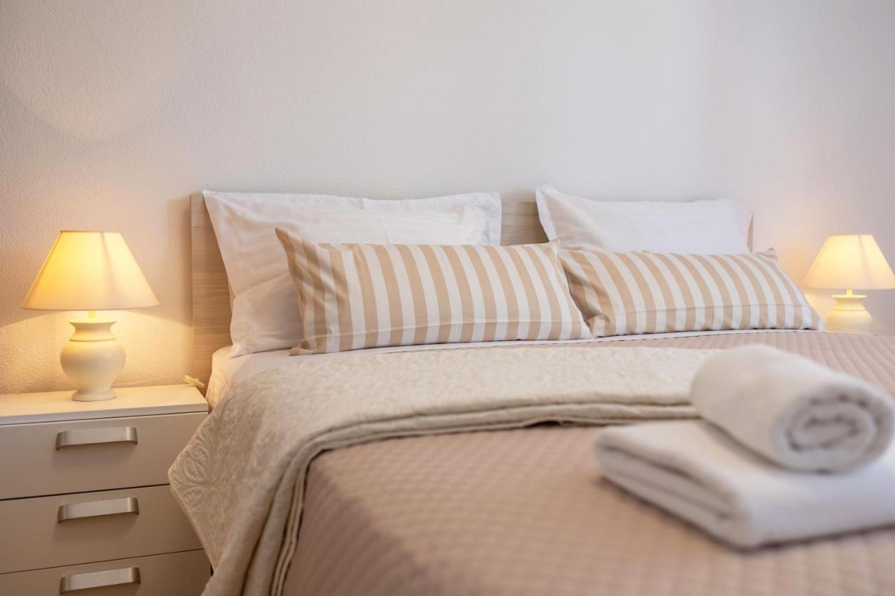 Luxury Apartment Ketty スプリト エクステリア 写真