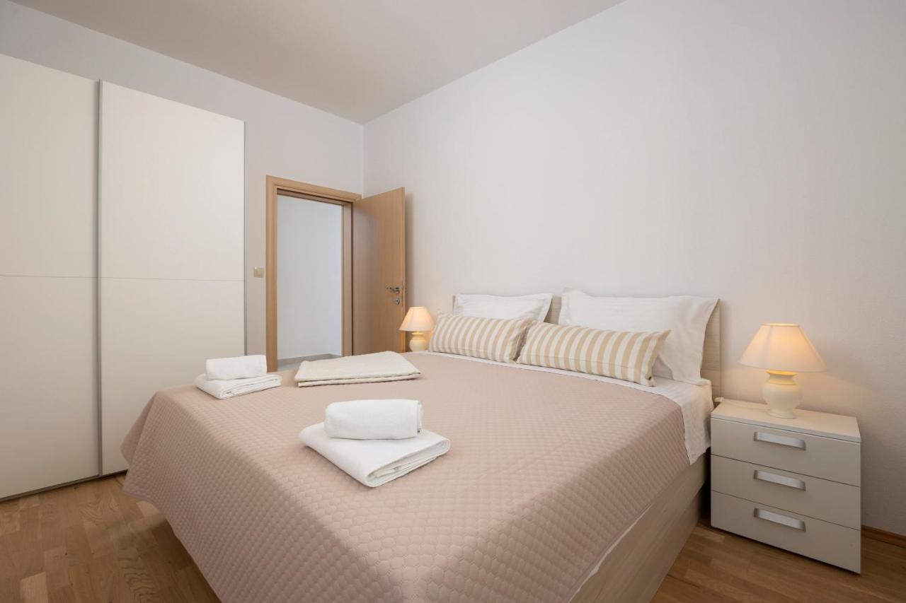 Luxury Apartment Ketty スプリト エクステリア 写真